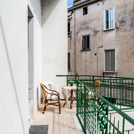 Apartment La Casa Di Nina