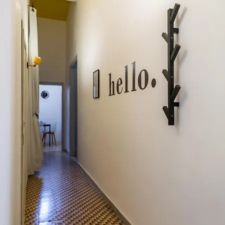 La Casa Di Nina Apartment Monte di Procida