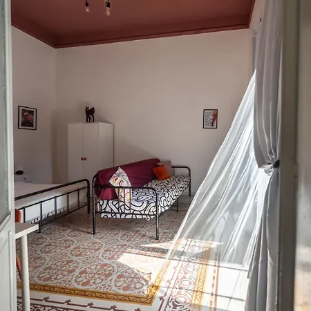 La Casa Di Nina *
