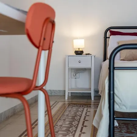 La Casa Di Nina * Monte di Procida