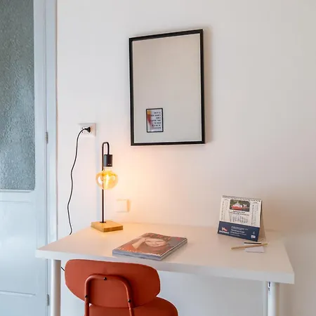 Apartment La Casa Di Nina