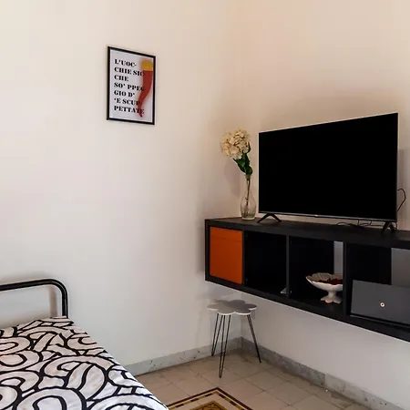 La Casa Di Nina Apartment Monte di Procida