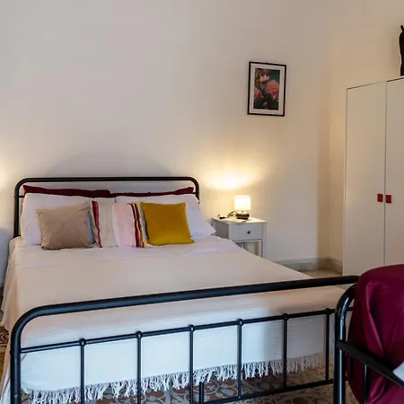 Apartment La Casa Di Nina