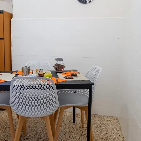La Casa Di Nina Apartment *